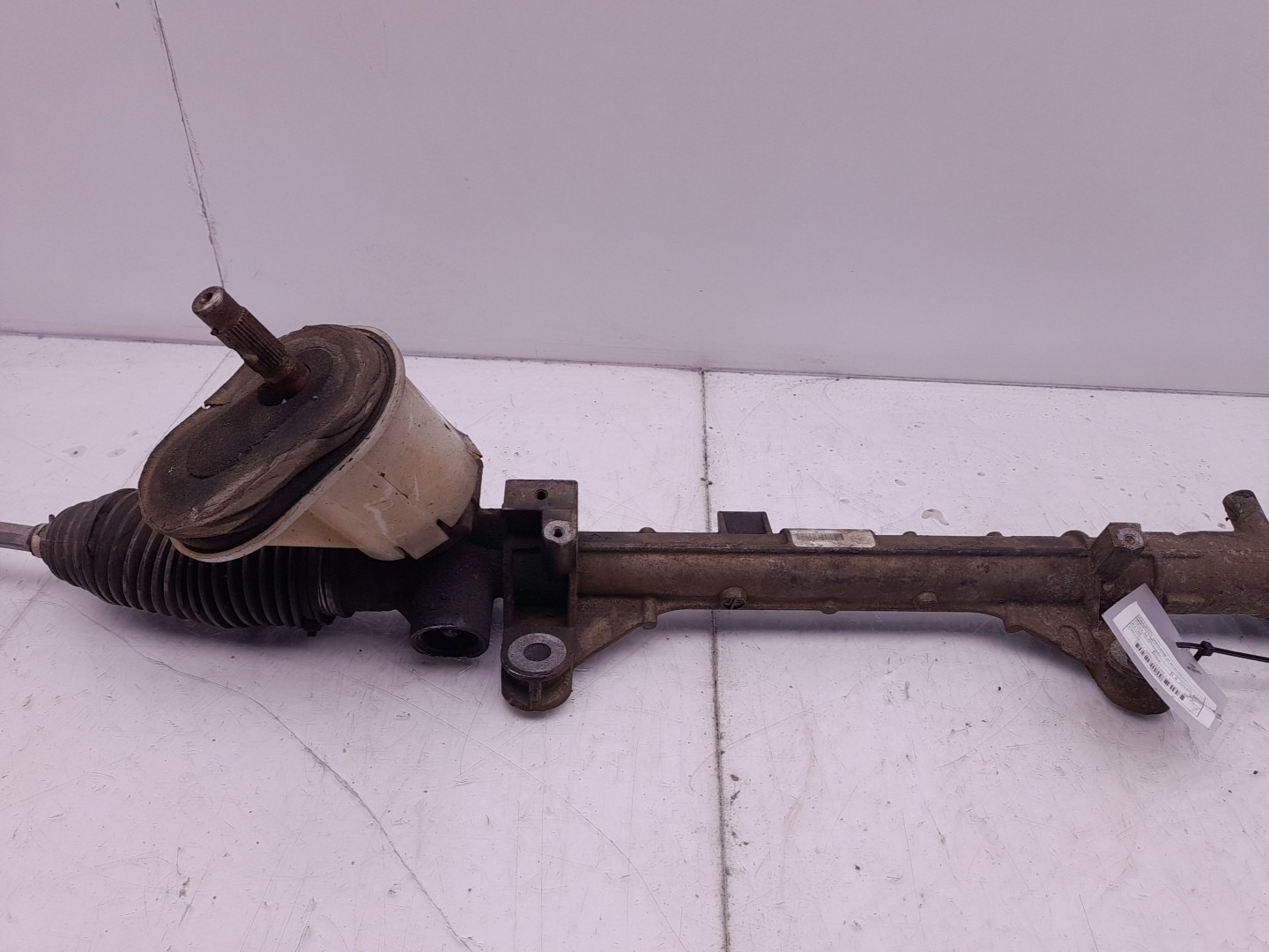 Steering box RENAULT Megane III Grandtour (KZ0/1) Imagem-1