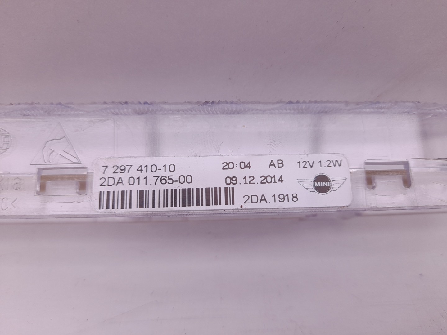 Luce stop aggiuntiva / terzo stop MINI Mini (F56) Imagem-1