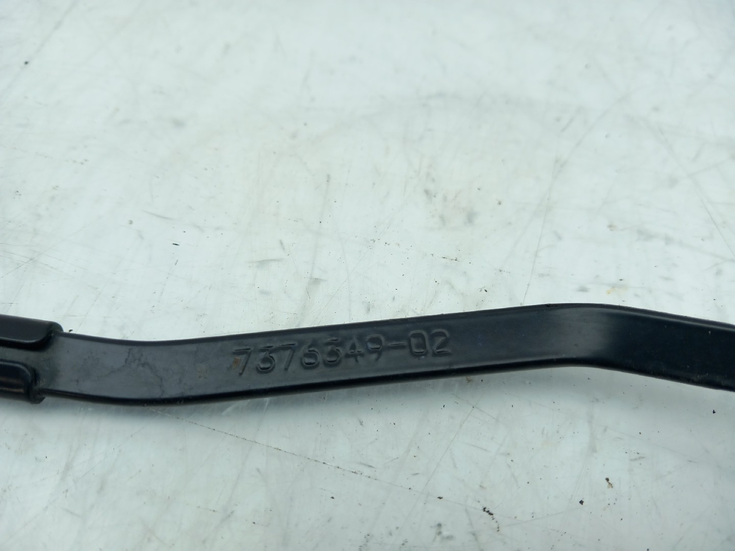 Windscreen wiper arm Left front MINI Mini (F56) Imagem-2