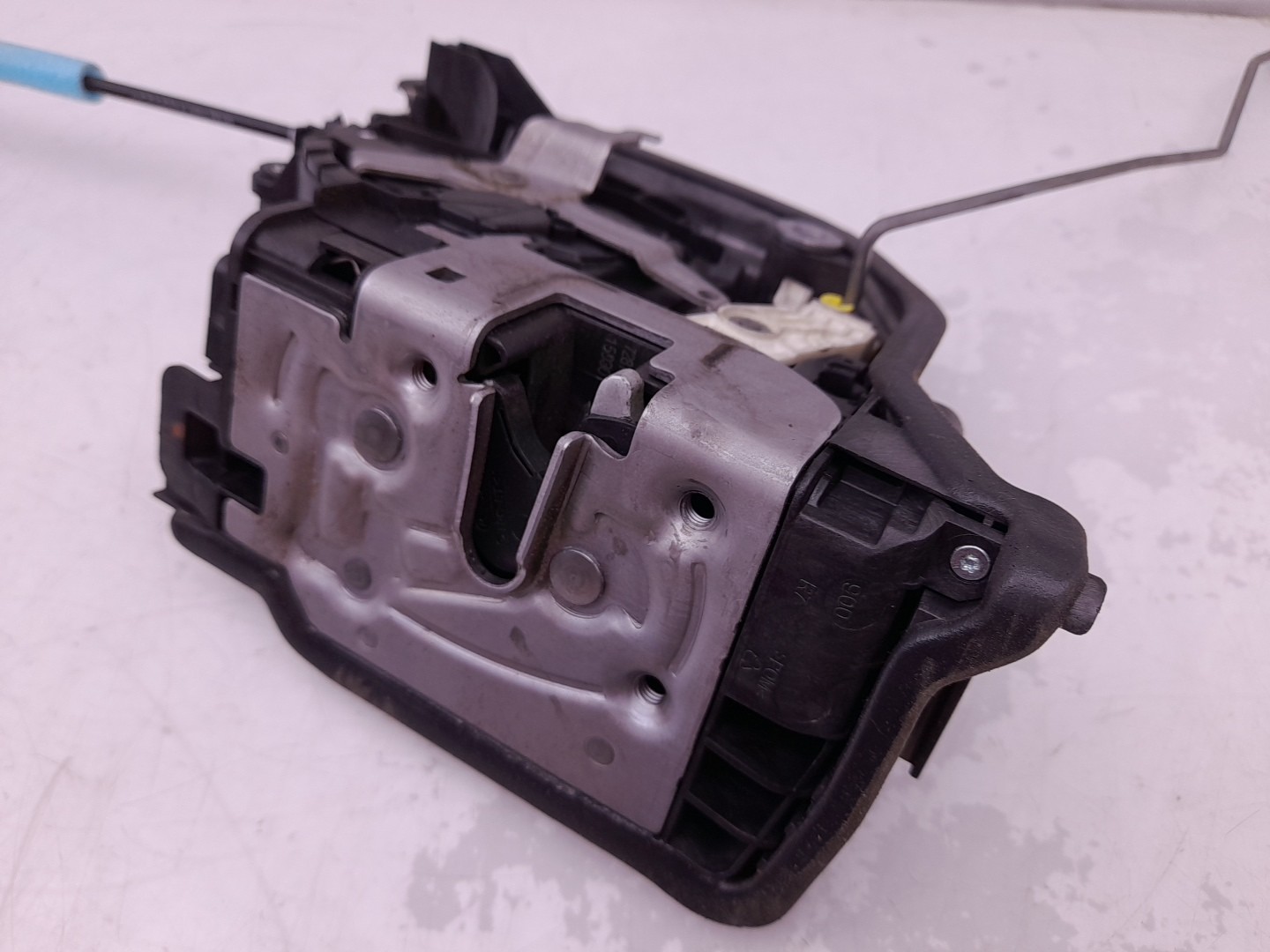 Front Right Door Lock