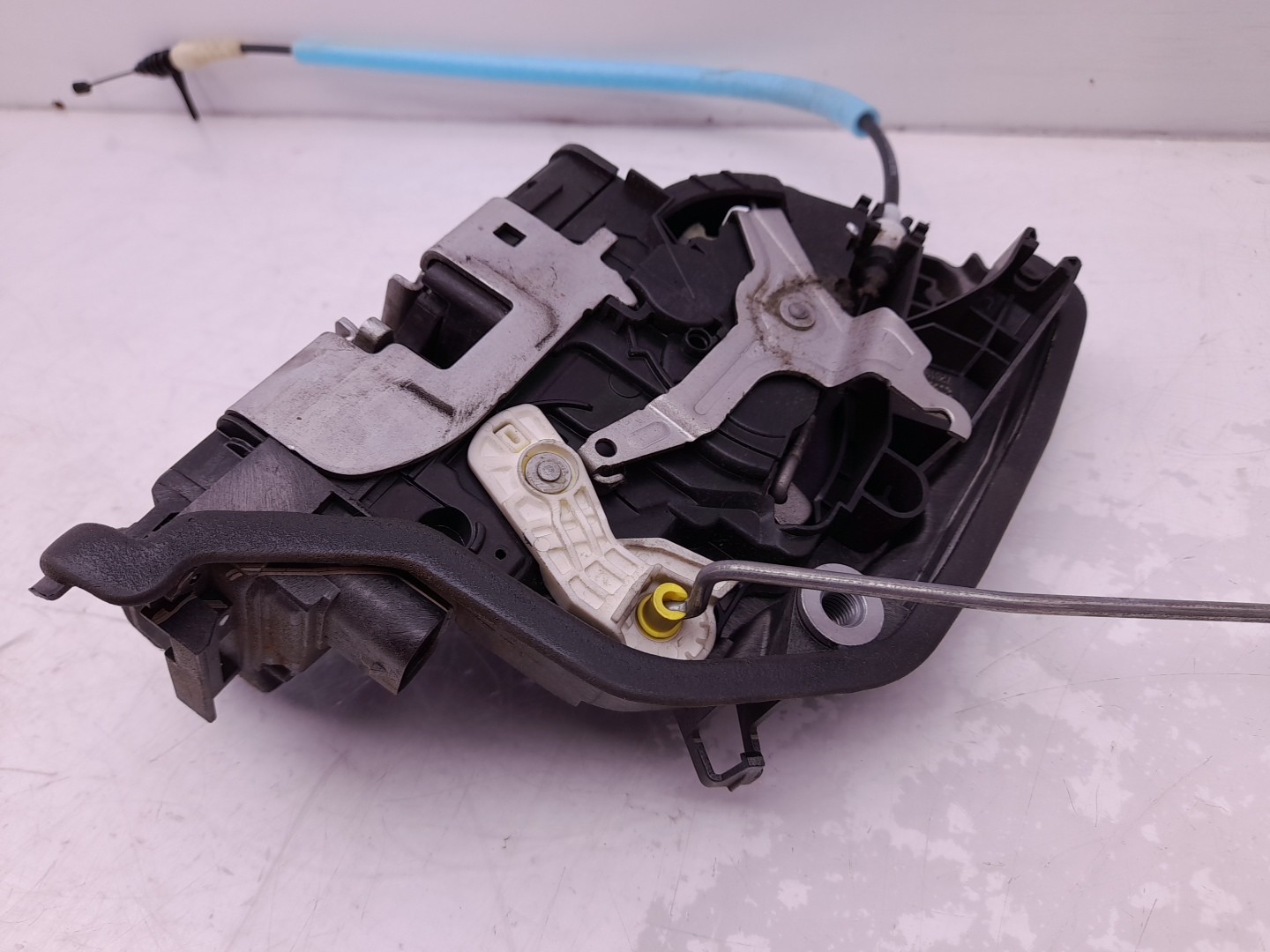 Front Right Door Lock MINI Mini (F56) Imagem-1