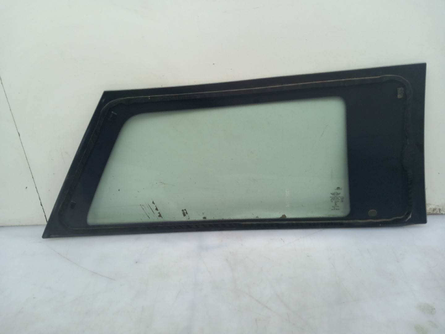 Left rear quarter glass MINI Mini (F56) Imagem-1