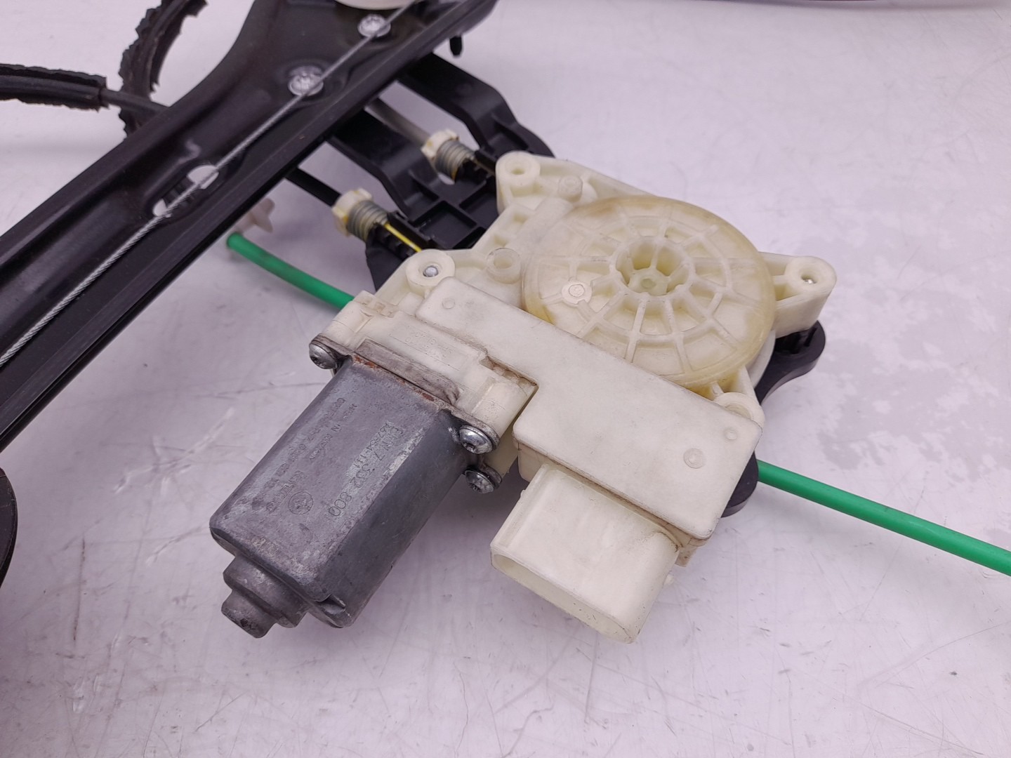 Right front window regulator MINI Mini (F56) Imagem-1