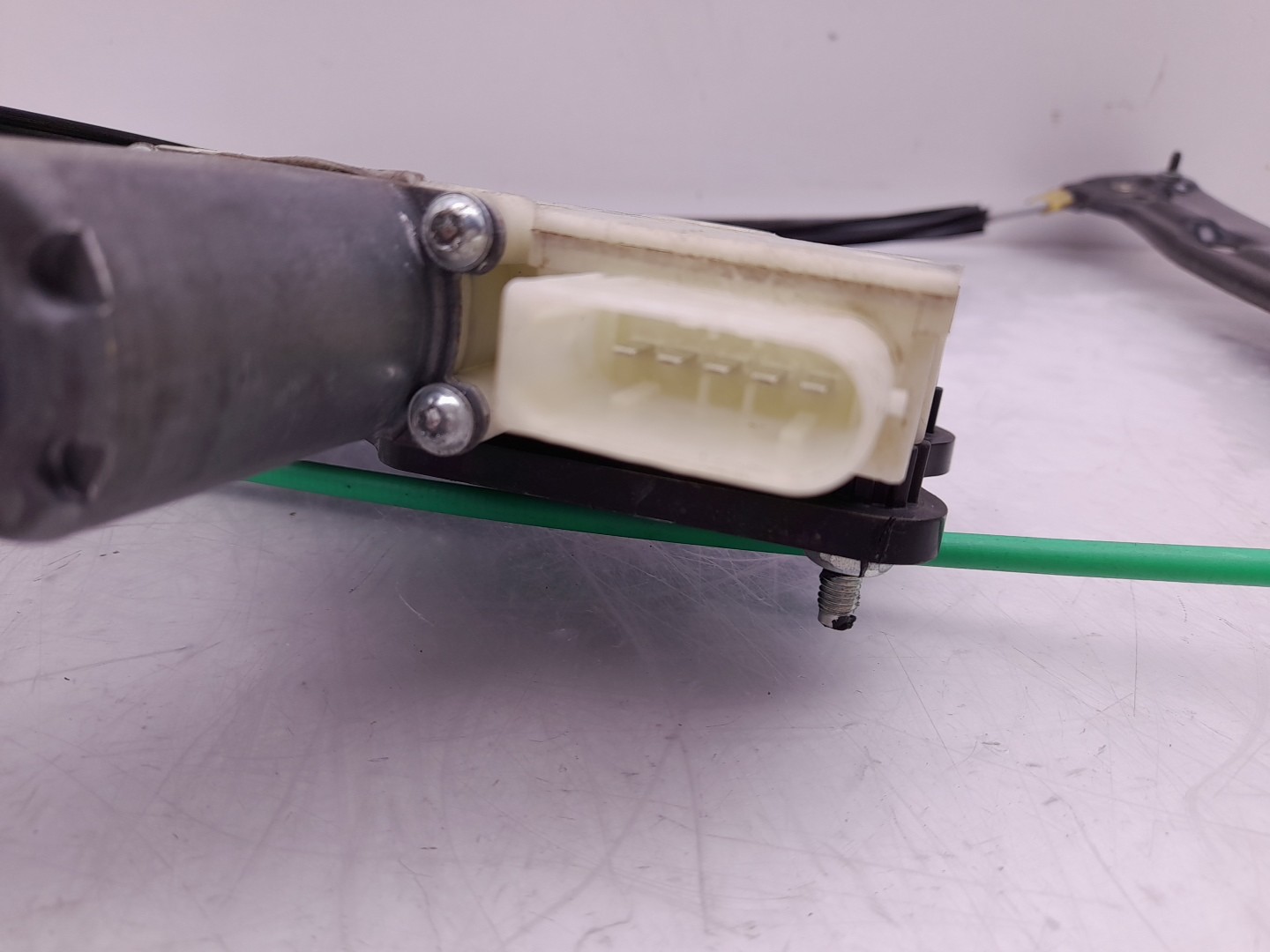 Right front window regulator MINI Mini (F56) Imagem-2