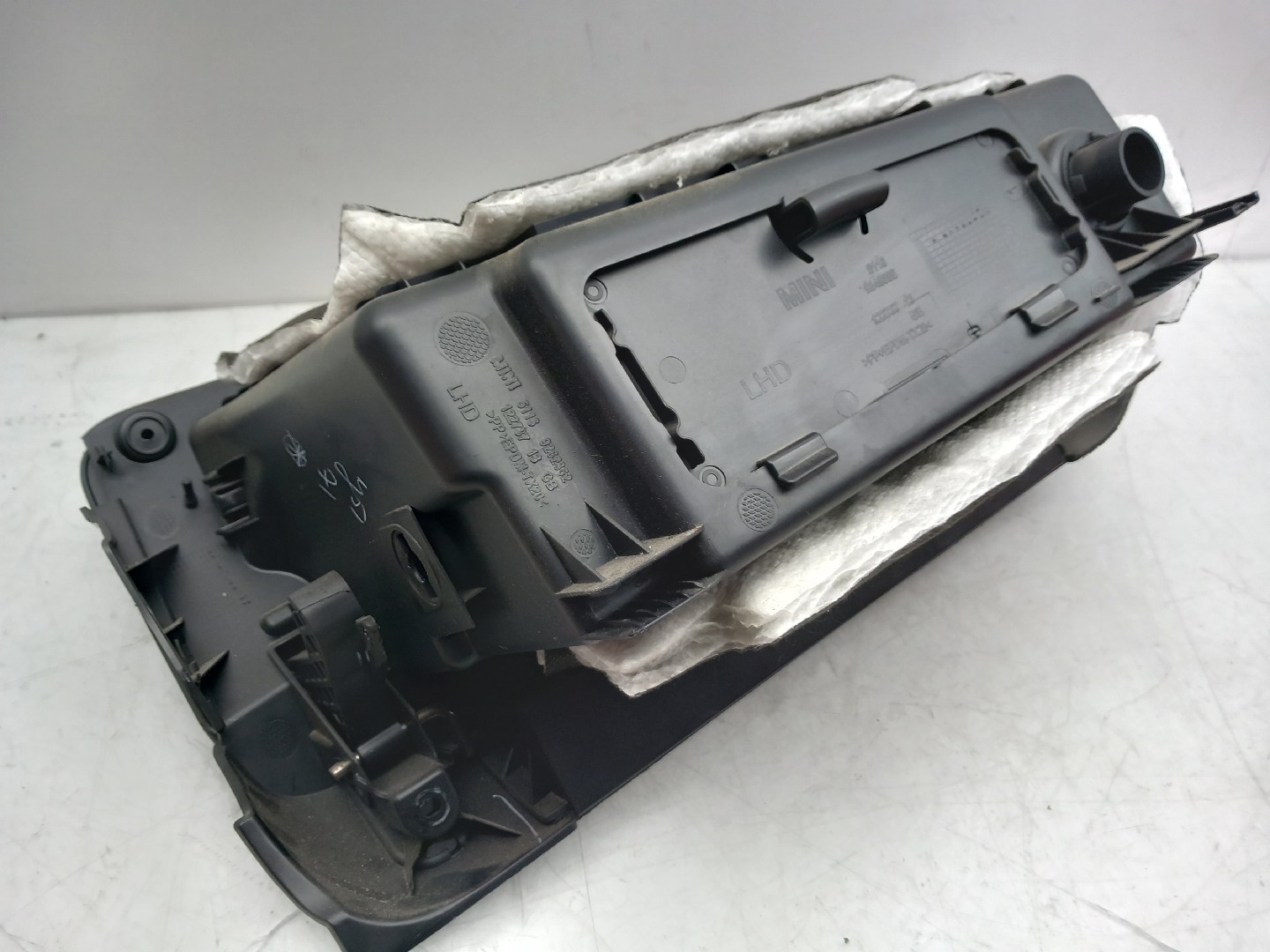 Glove Box / Compartment MINI Mini (F56) Imagem-2