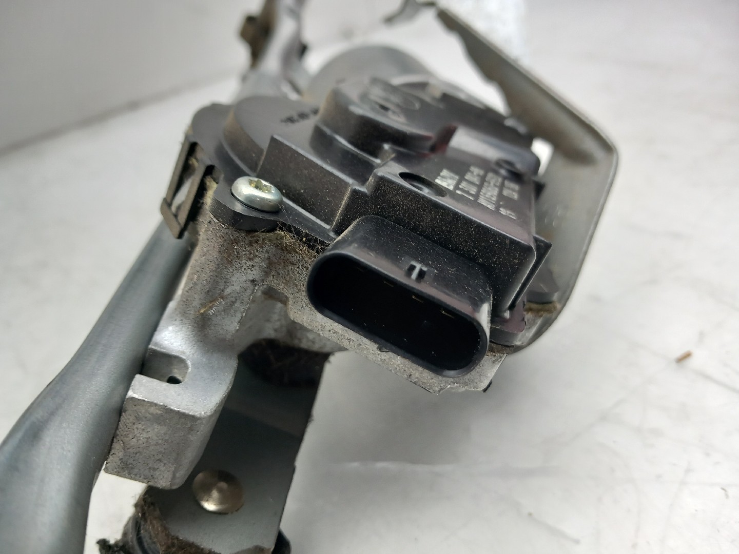Front Wiper Motor MINI Mini (F56) Imagem-3