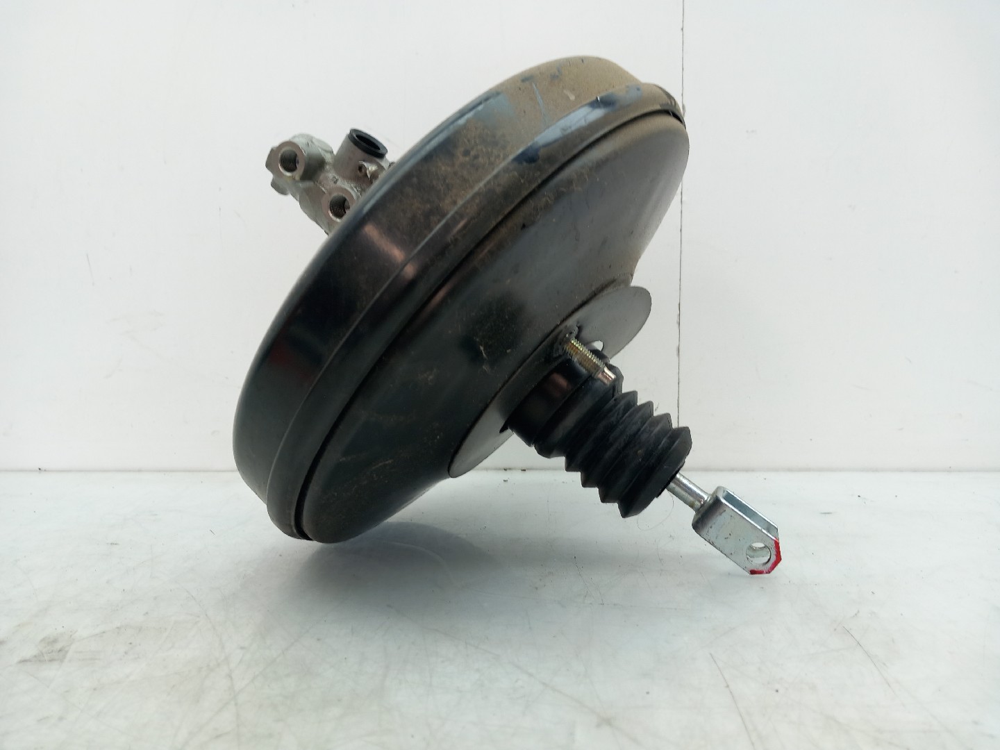 Brake Servo