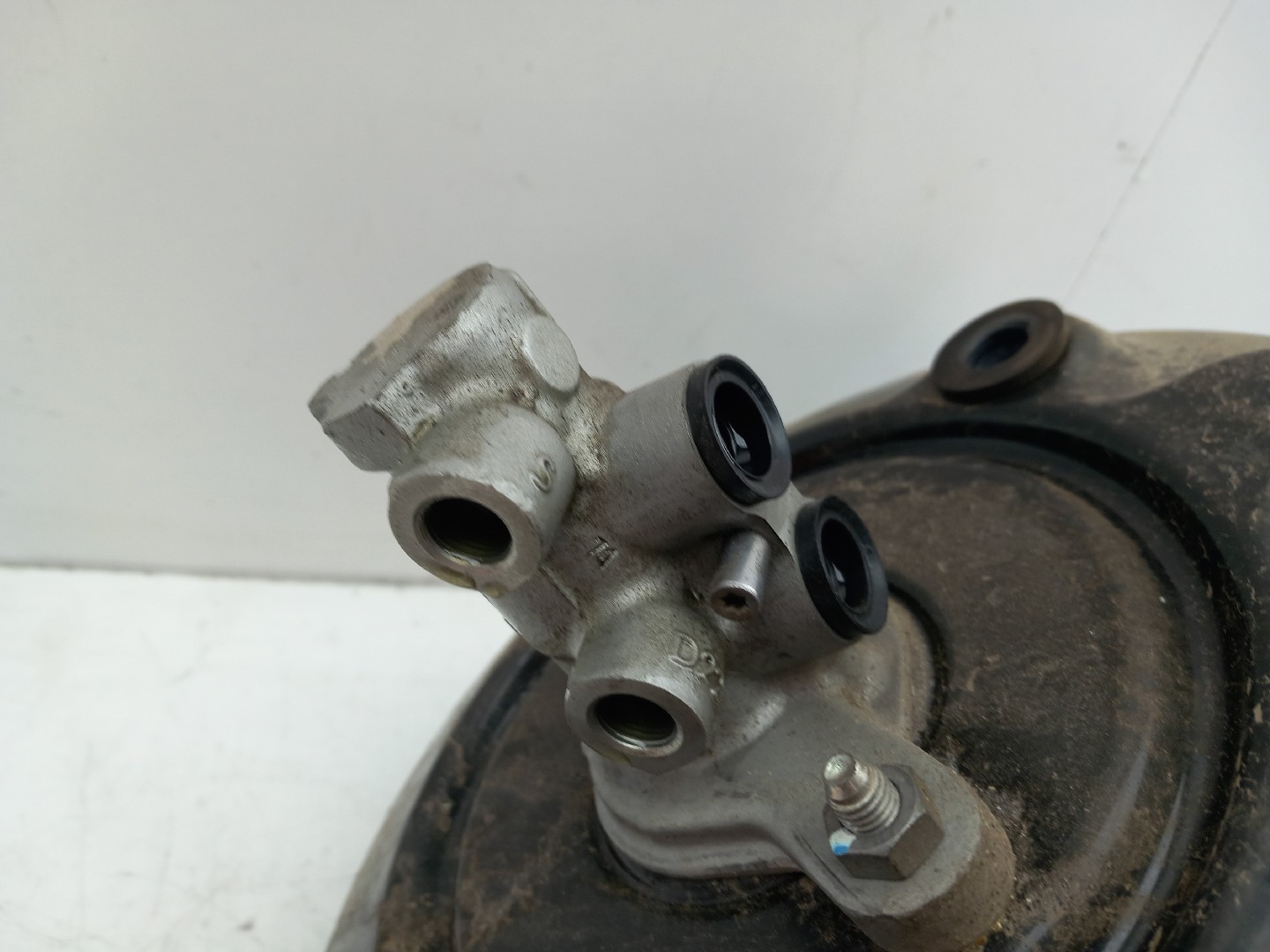 Brake Servo MINI Mini (F56) Imagem-2