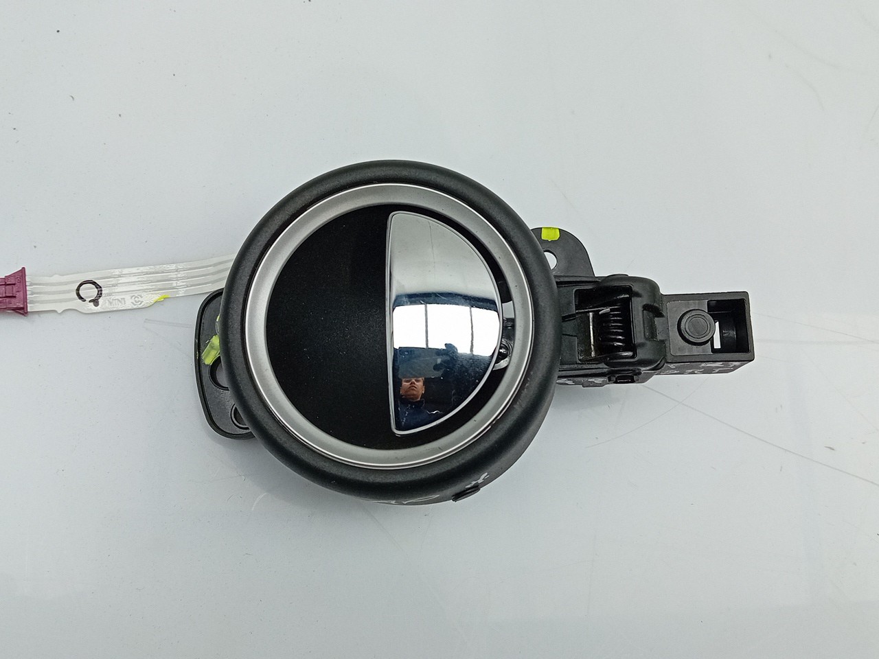 Right Front Interior Door Handle