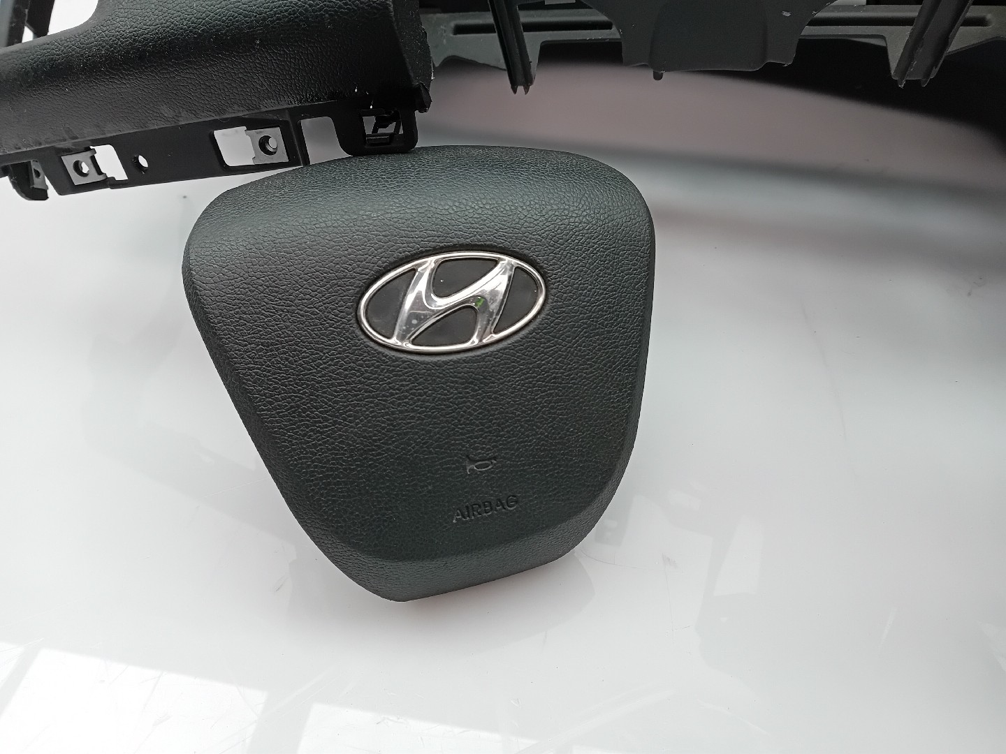 Kit de airbags HYUNDAI i20 (PB, PBT) Imagem-1