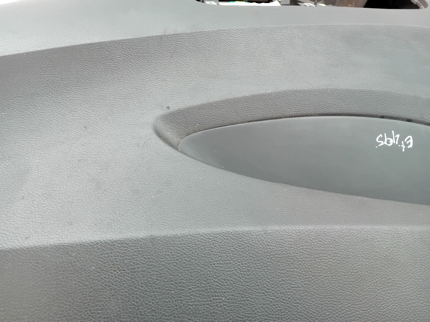 Kit de airbags HYUNDAI i20 (PB, PBT) Imagem-4