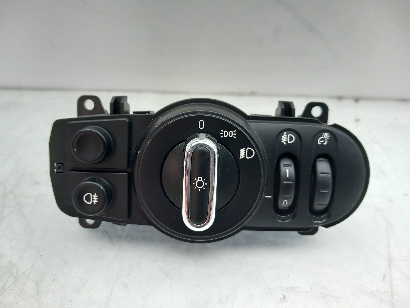 Light Switch Unit Module