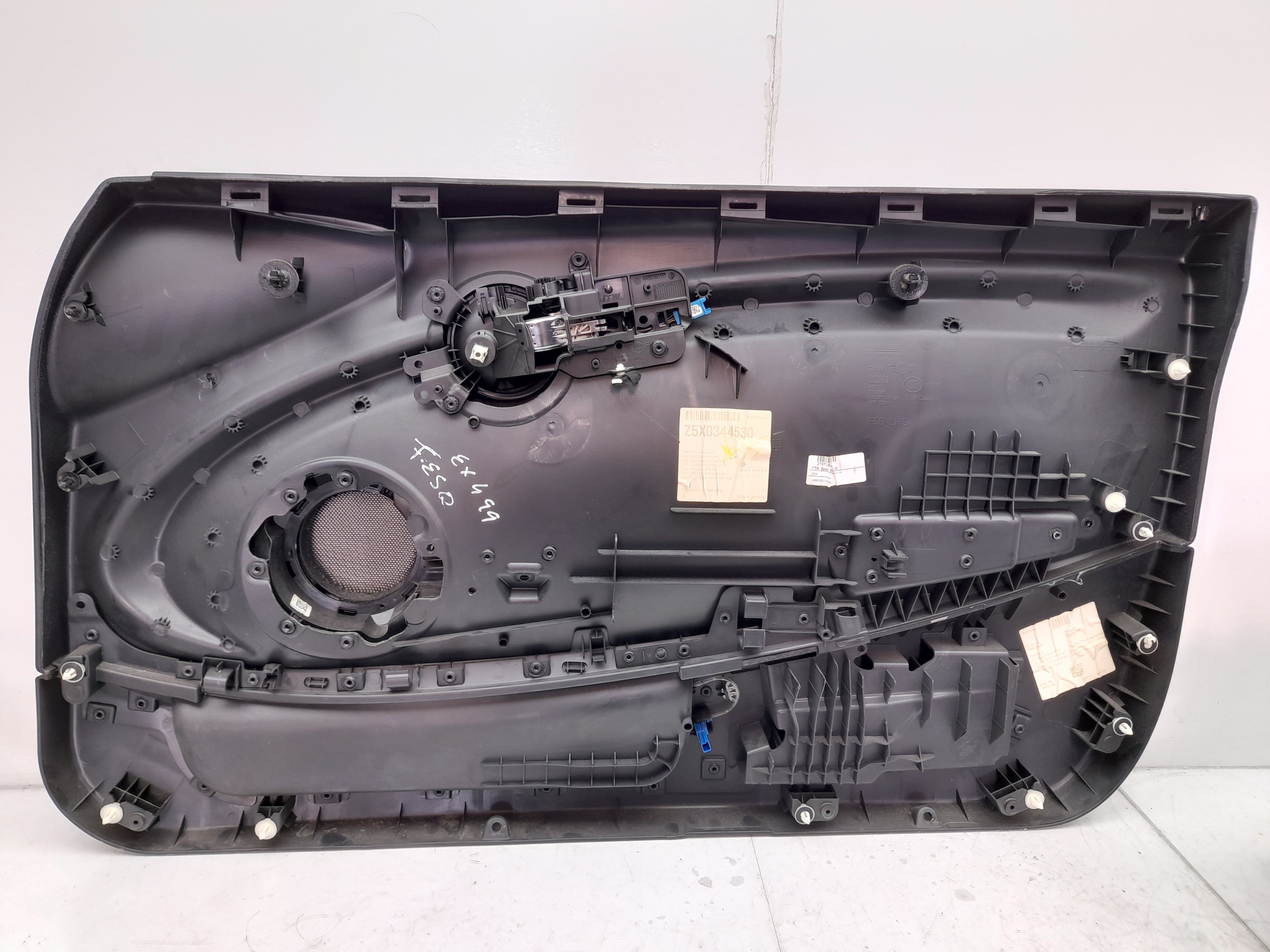 Revestimiento interior de puerta delantero izquierdo MINI Mini (F56) Imagem-1