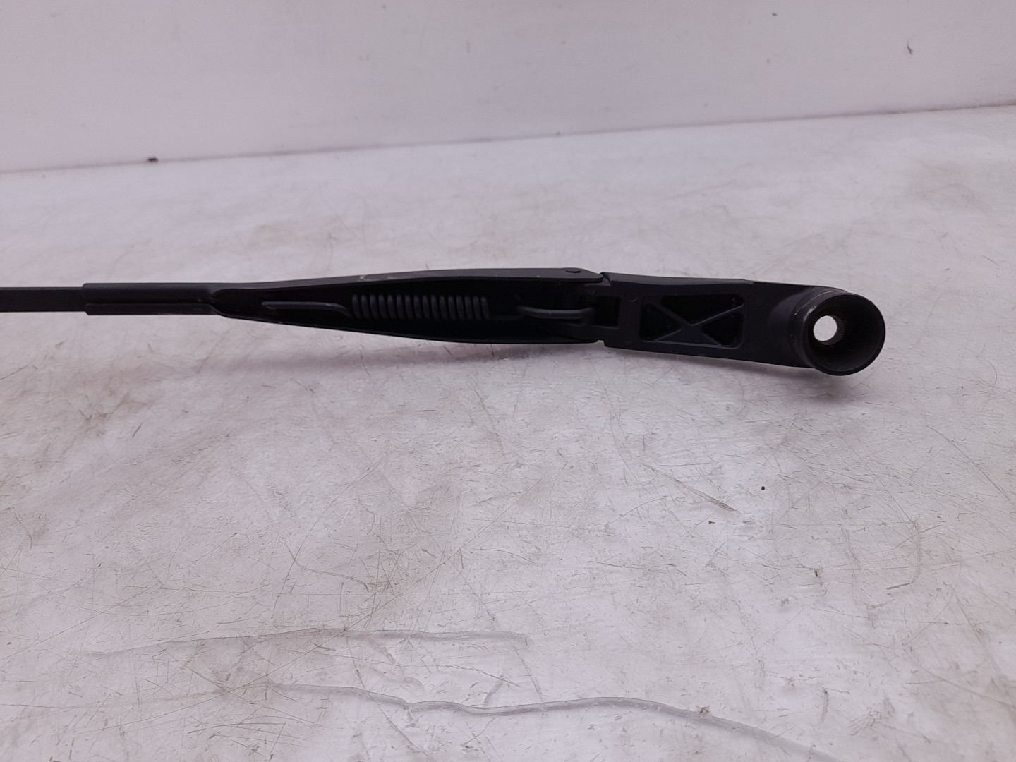Bras de balai avant Droite HYUNDAI i20 (PB, PBT) Imagem-2