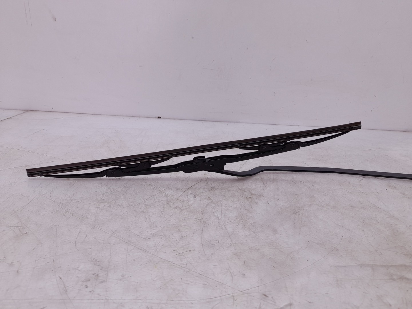 Bras de balai avant Droite HYUNDAI i20 (PB, PBT) Imagem-1