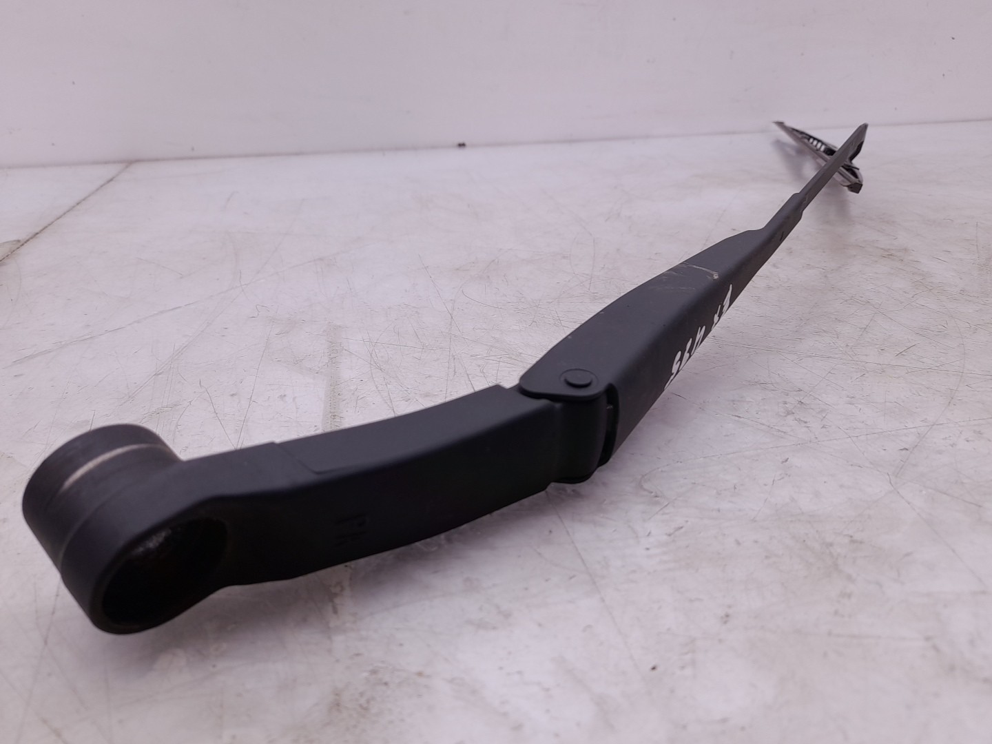 Bras de balai avant Droite HYUNDAI i20 (PB, PBT) Imagem-3
