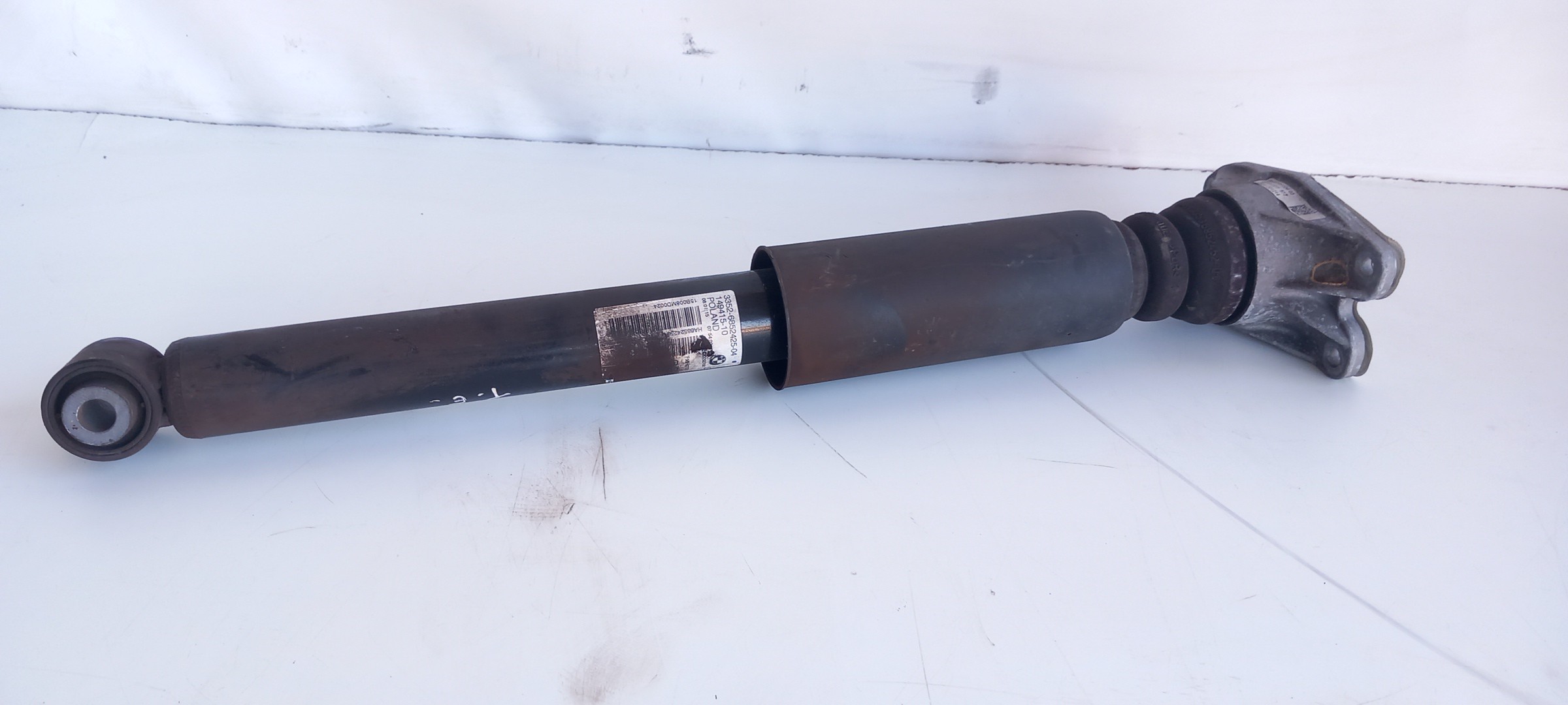 Left Rear Shock Absorber