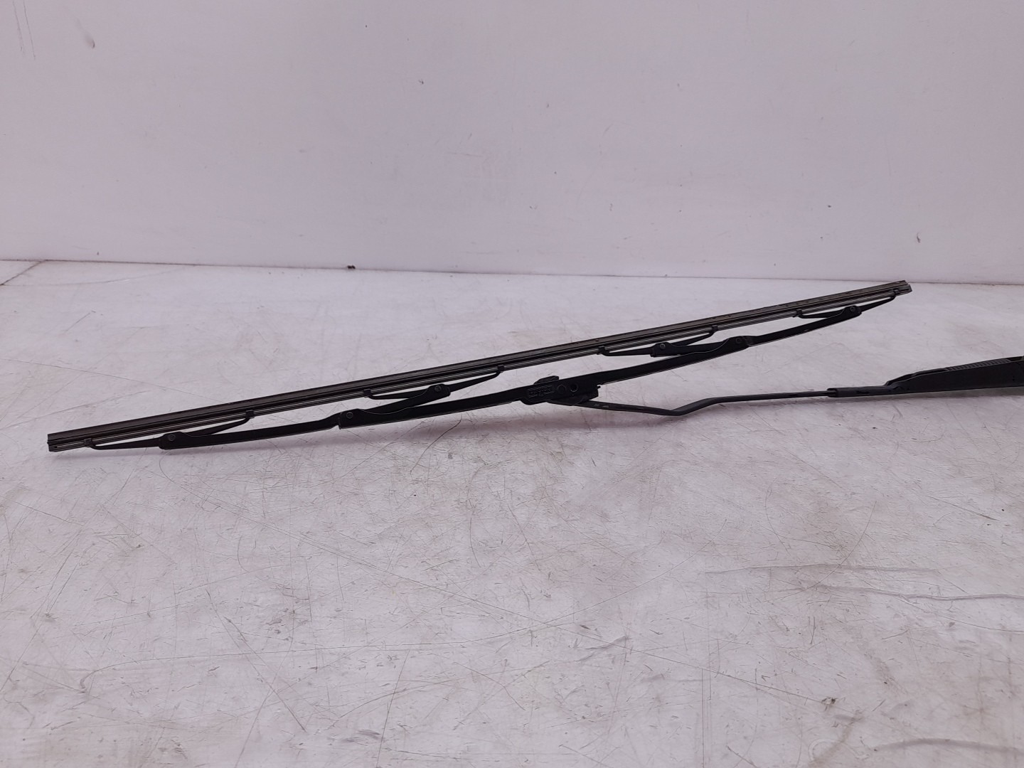 Windscreen wiper arm Left front HYUNDAI i20 (PB, PBT) Imagem-1