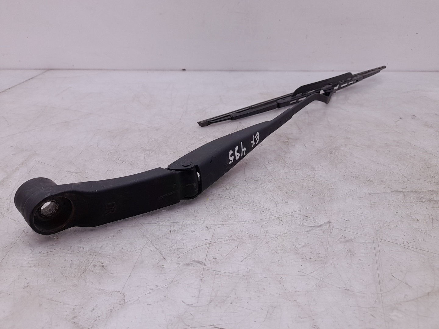 Windscreen wiper arm Left front HYUNDAI i20 (PB, PBT) Imagem-3