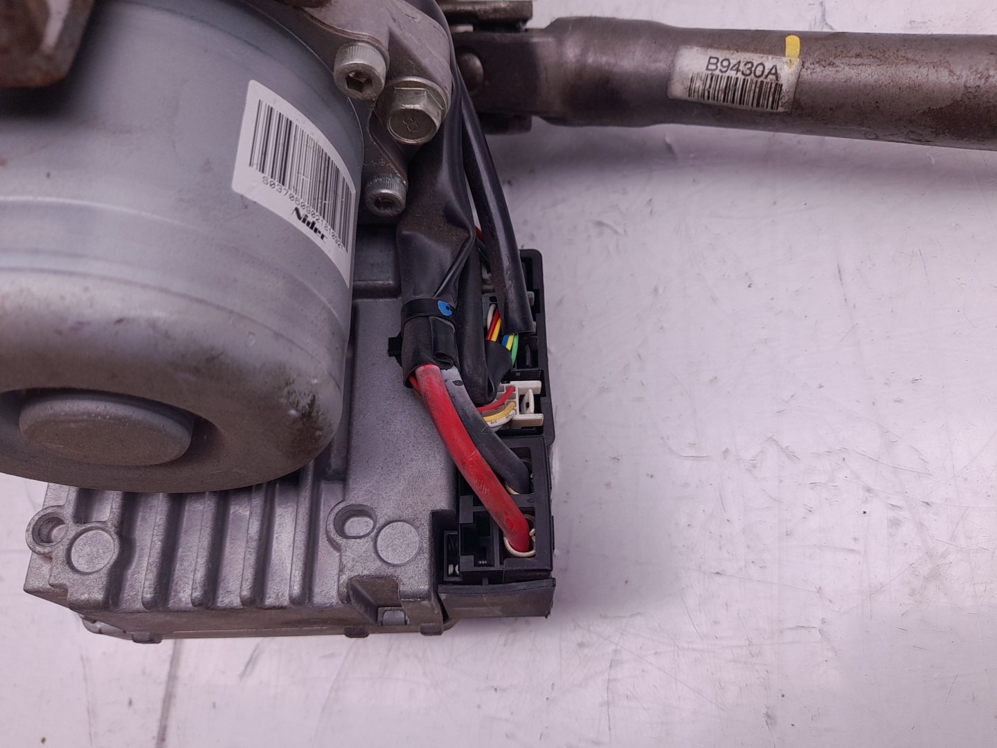 Steering column RENAULT Megane III Grandtour (KZ0/1) Imagem-3