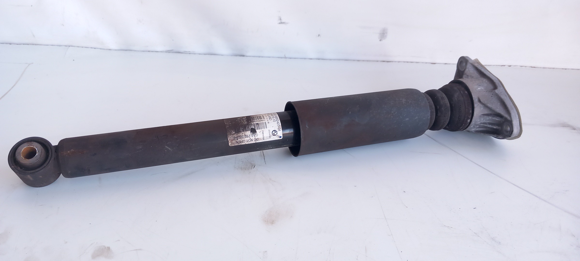 Right Rear Shock Absorber