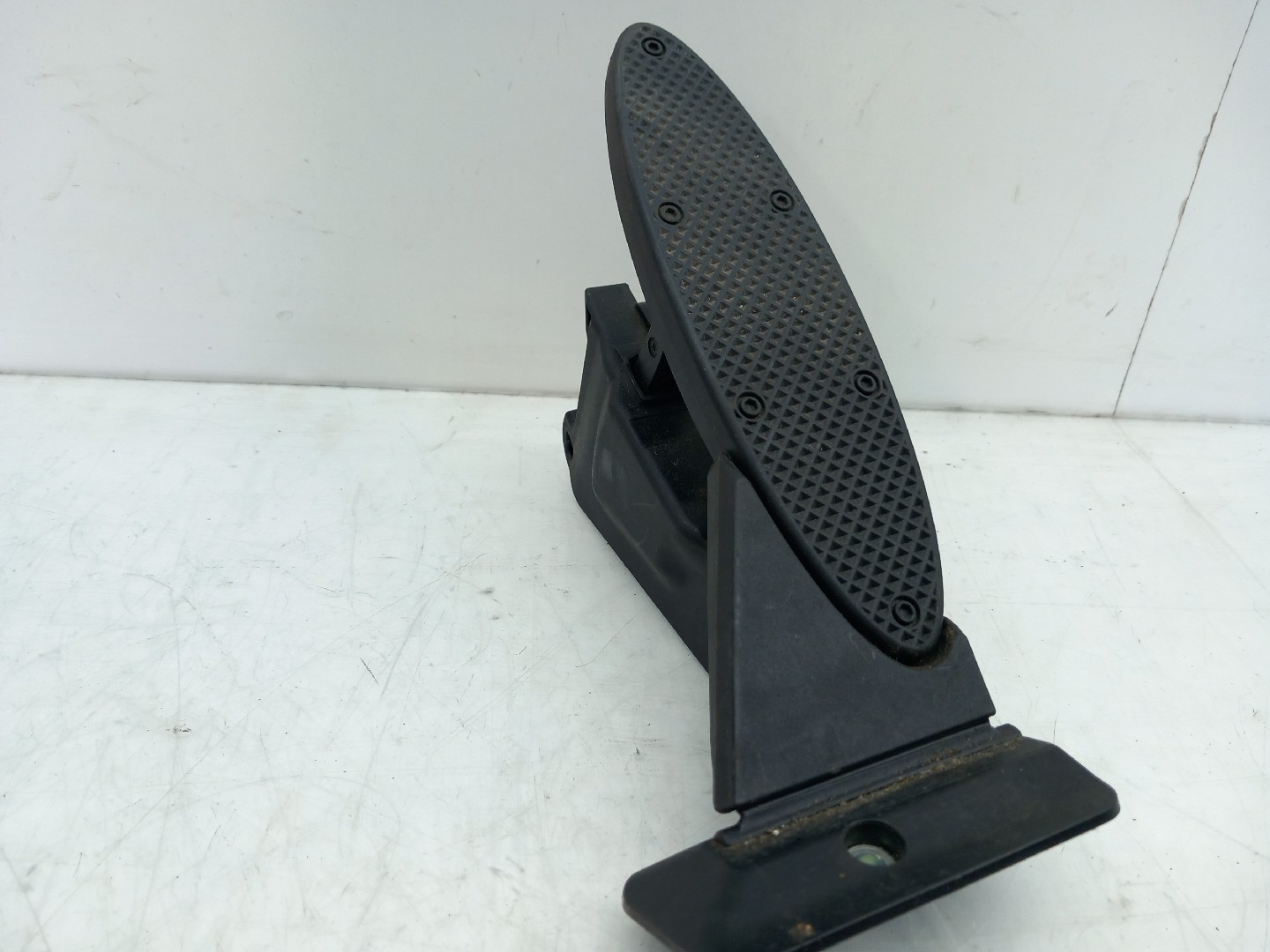 Accelerator Pedal