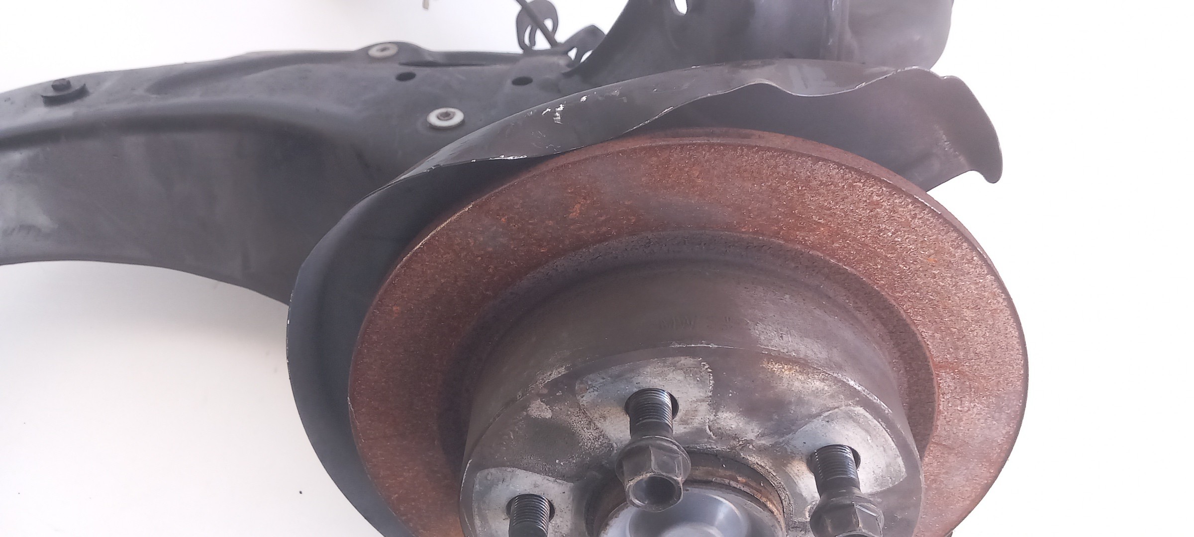 Right rear steering knuckle MINI Mini (F56) Imagem-1