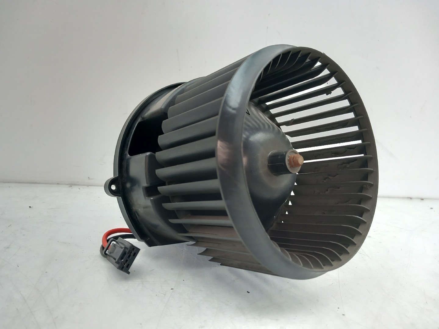 Moteur de chauffage