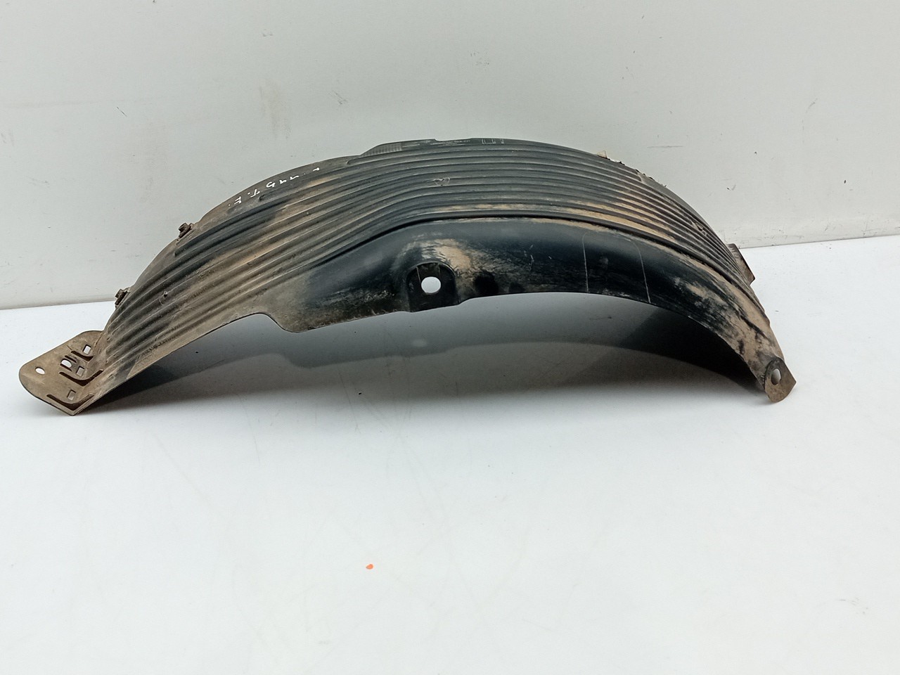 Cava roda trás esquerda HYUNDAI i20 (PB, PBT) Imagem-1