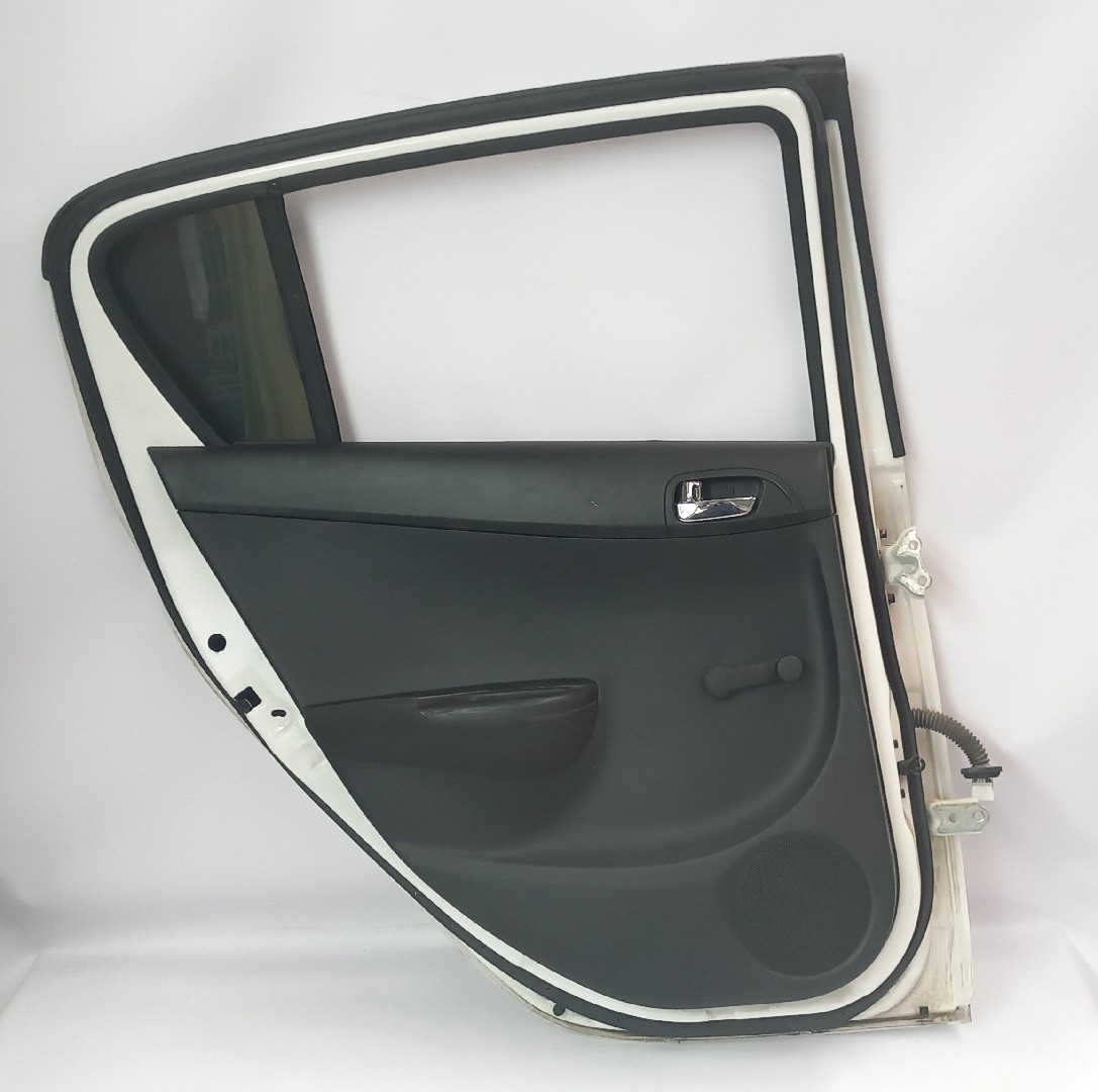 Left rear door HYUNDAI i20 (PB, PBT) Imagem-3