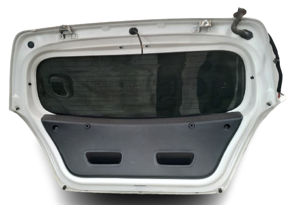 Hayon / Coffre HYUNDAI i20 (PB, PBT) Imagem-2