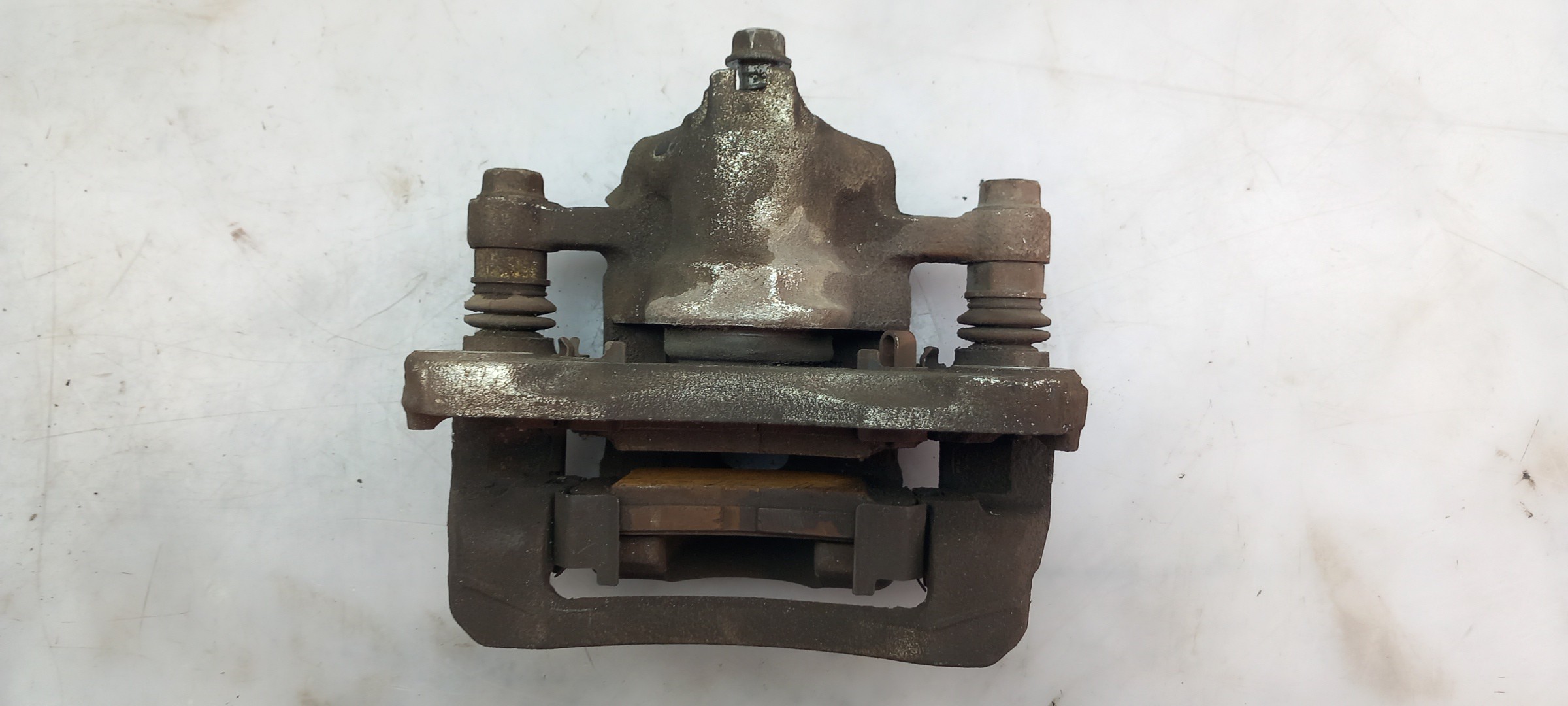 Pinza de freno Trasero Derecho HYUNDAI i20 (PB, PBT) Imagem-1