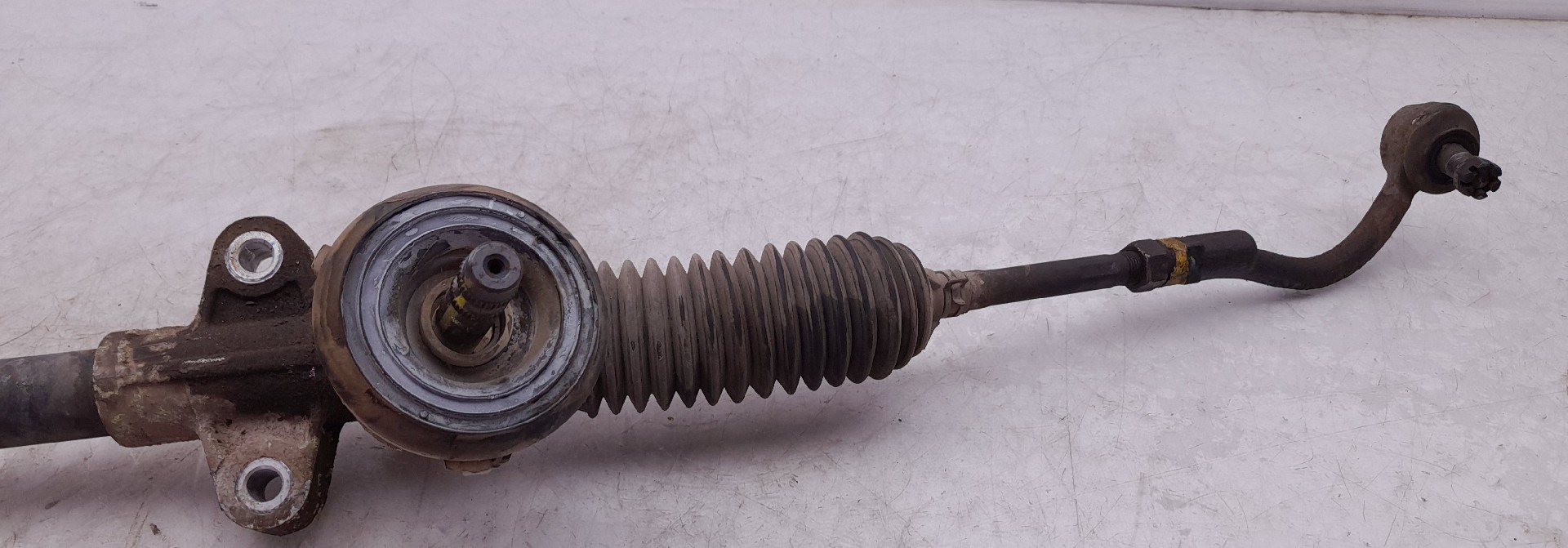 Steering box HYUNDAI i20 (PB, PBT) Imagem-2