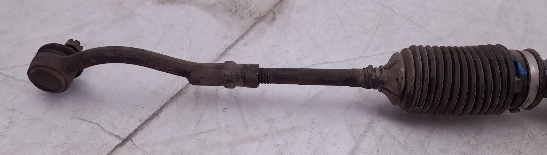 Steering box HYUNDAI i20 (PB, PBT) Imagem-1
