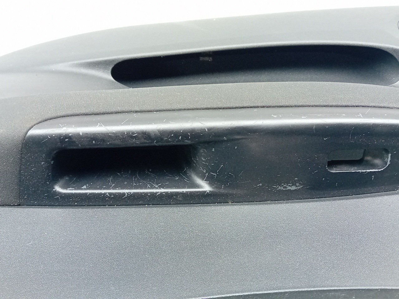Revestimiento interior de puerta delantero derecho HYUNDAI i20 (PB, PBT) Imagem-2