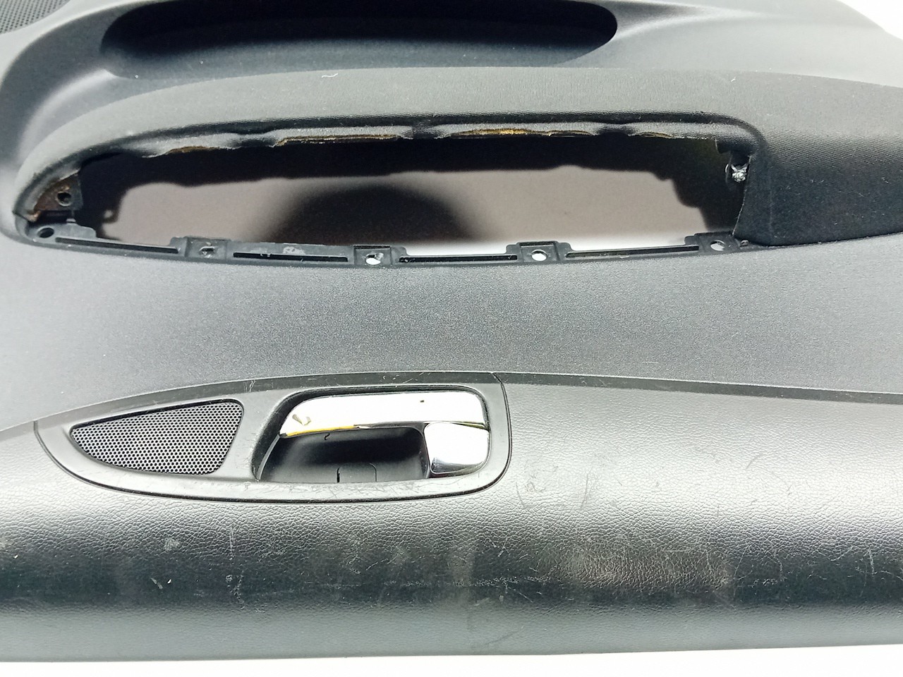 Revestimiento interior de puerta delantero izquierdo HYUNDAI i20 (PB, PBT) Imagem-2