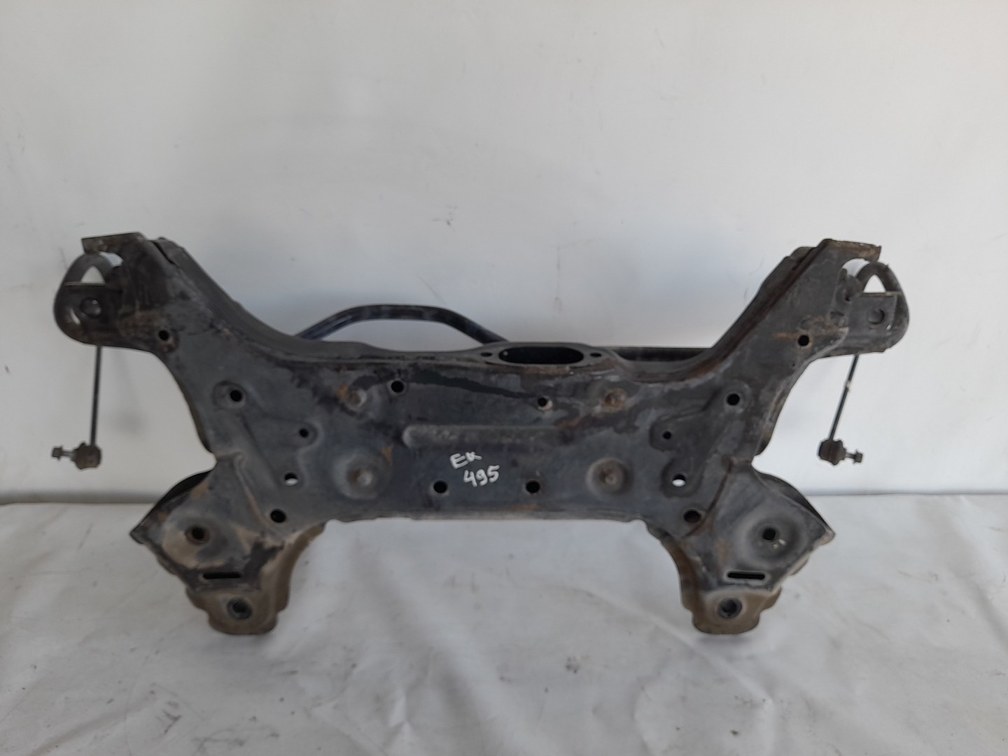 Subchasis delantero HYUNDAI i20 (PB, PBT) Imagem-1
