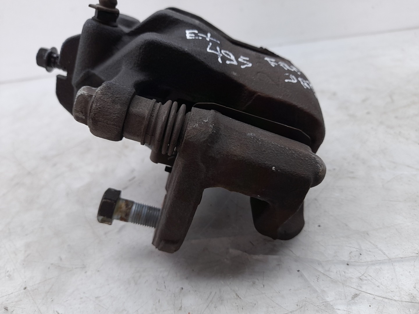 Étrier de frein avant Droite HYUNDAI i20 (PB, PBT) Imagem-2