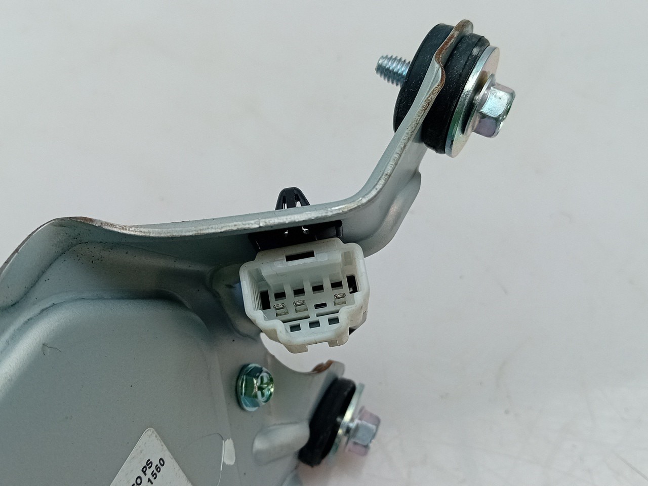 Essuie-glace moteur arrière HYUNDAI i20 (PB, PBT) Imagem-2