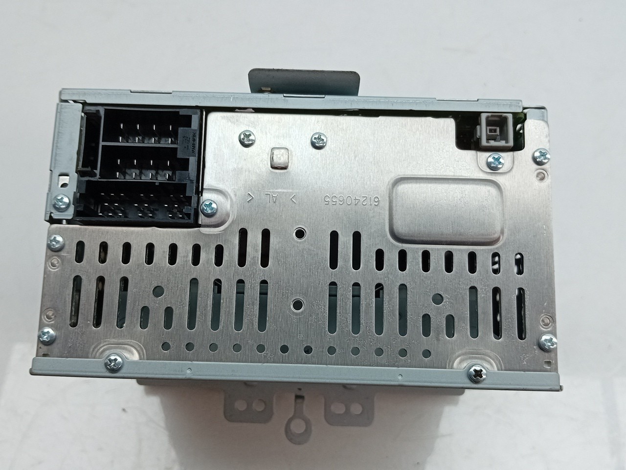 Radio / Autoradio HYUNDAI i20 (PB, PBT) Imagem-2