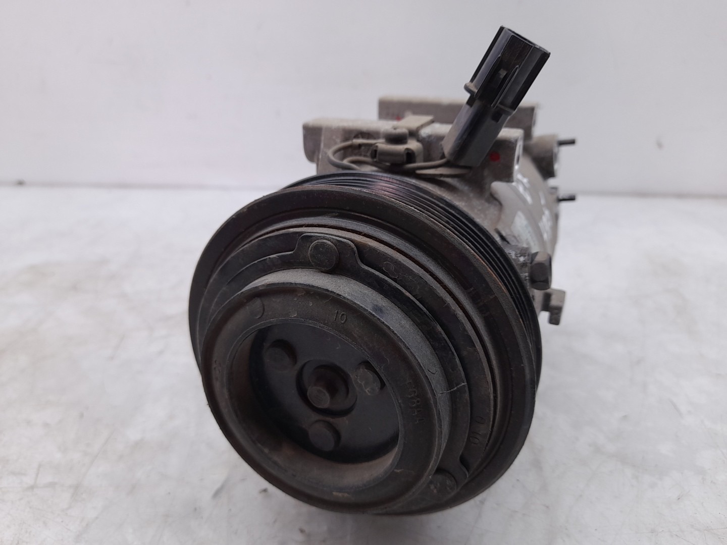 AC compressor HYUNDAI i20 (PB, PBT) Imagem-2