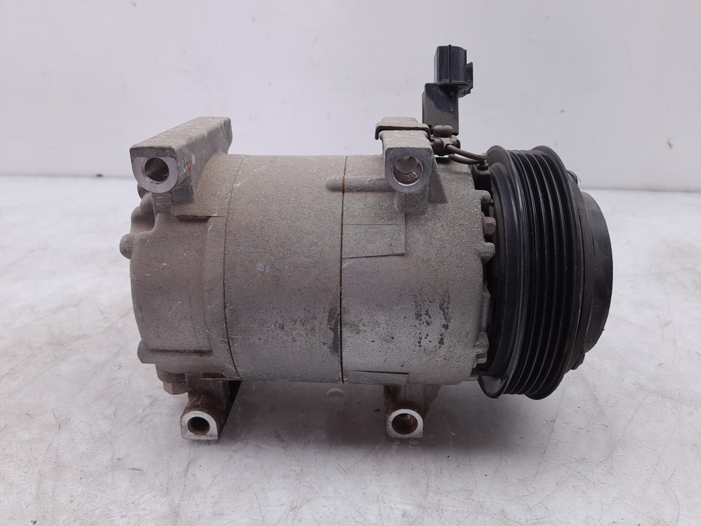 AC compressor HYUNDAI i20 (PB, PBT) Imagem-3