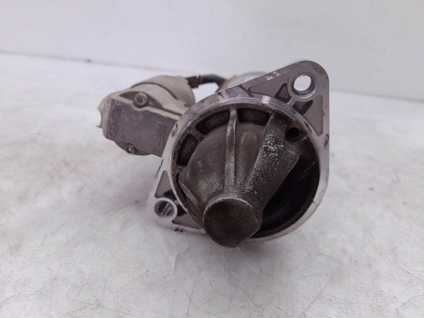 Motor de arranque HYUNDAI i20 (PB, PBT) Imagem-2
