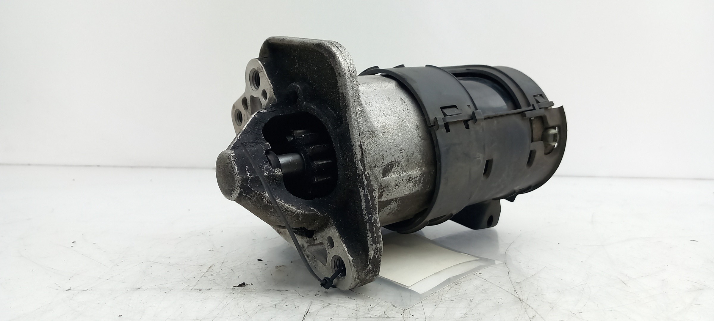 Starter Motor RENAULT Megane III Grandtour (KZ0/1) Imagem-1
