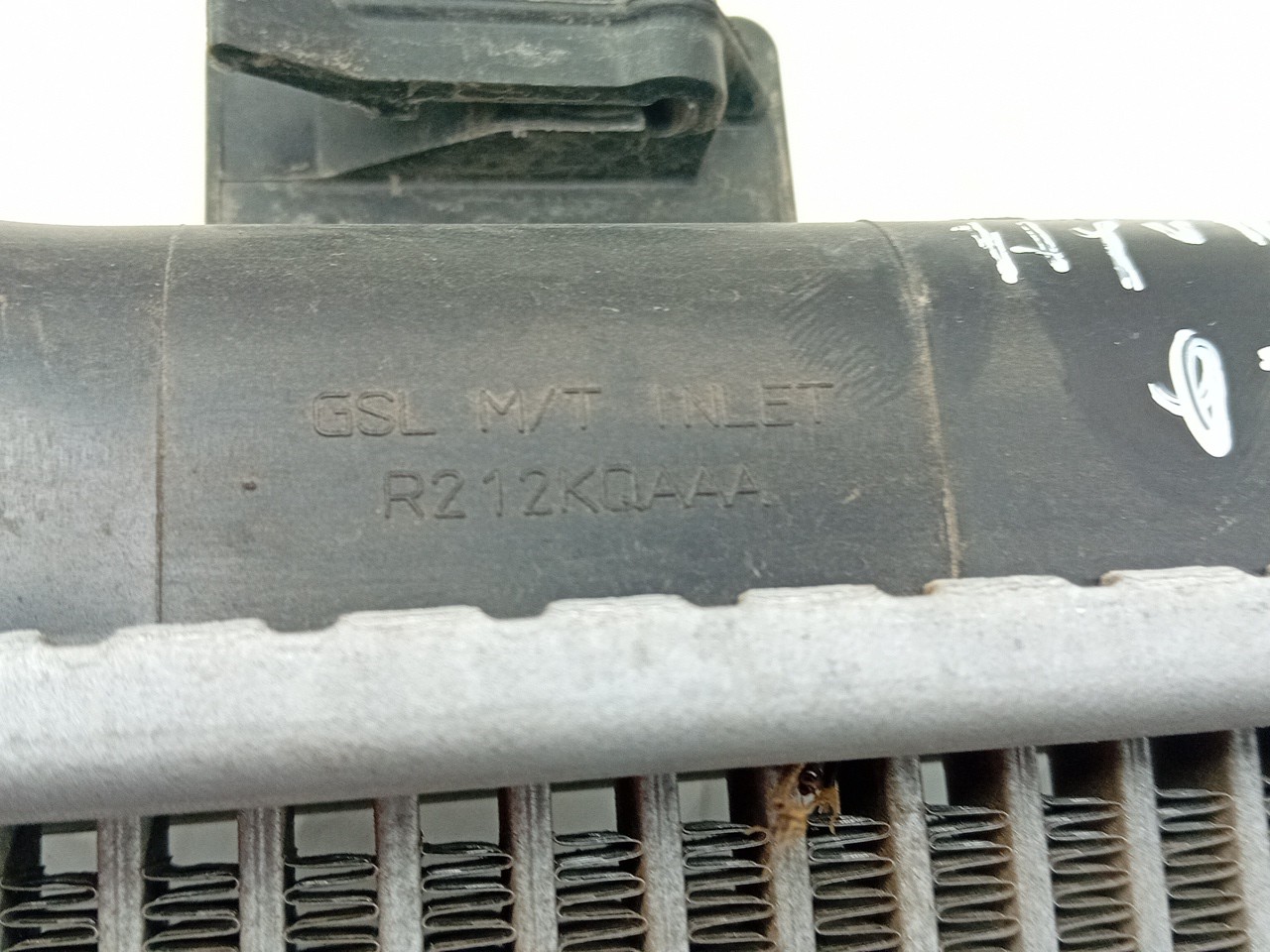 Radiateur d'eau HYUNDAI i20 (PB, PBT) Imagem-2