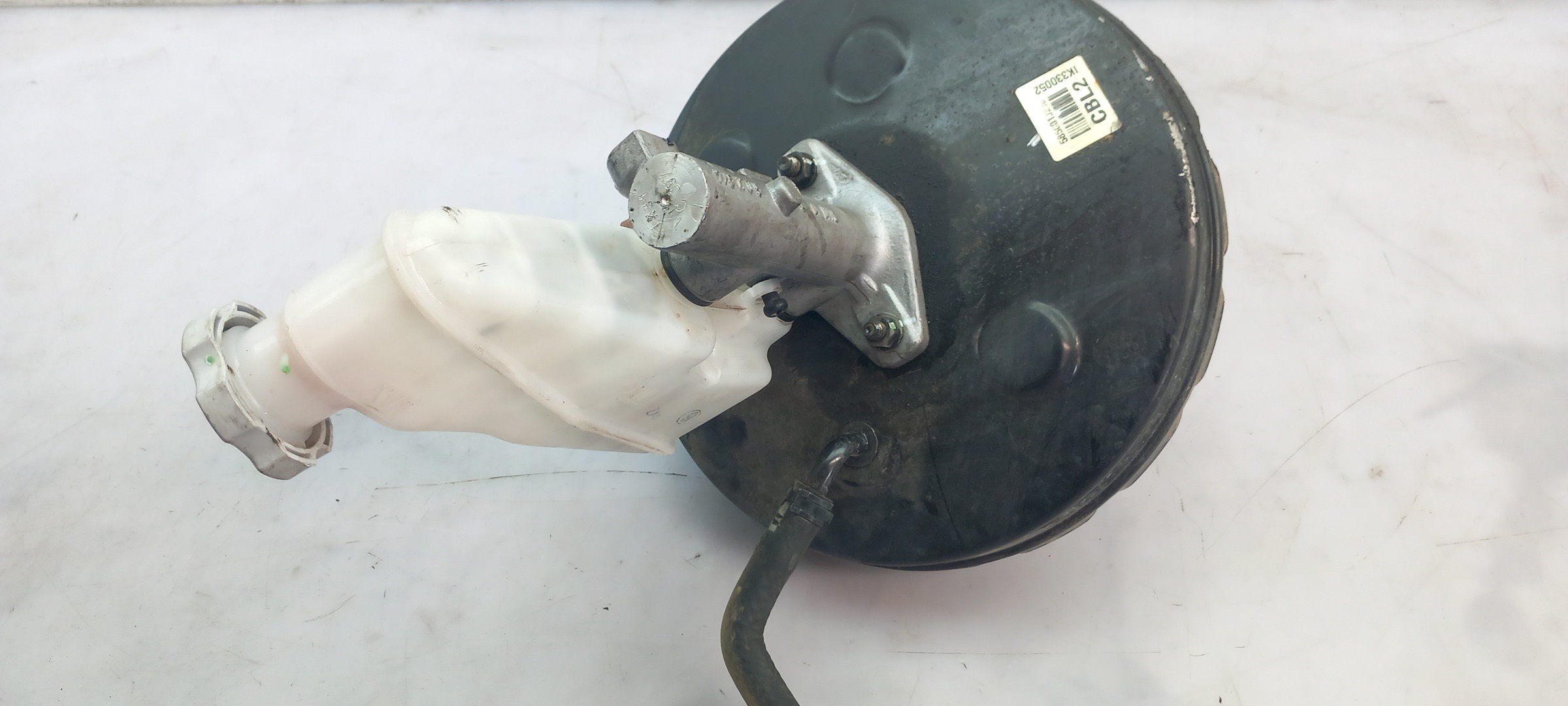 Servo frein HYUNDAI i20 (PB, PBT) Imagem-2