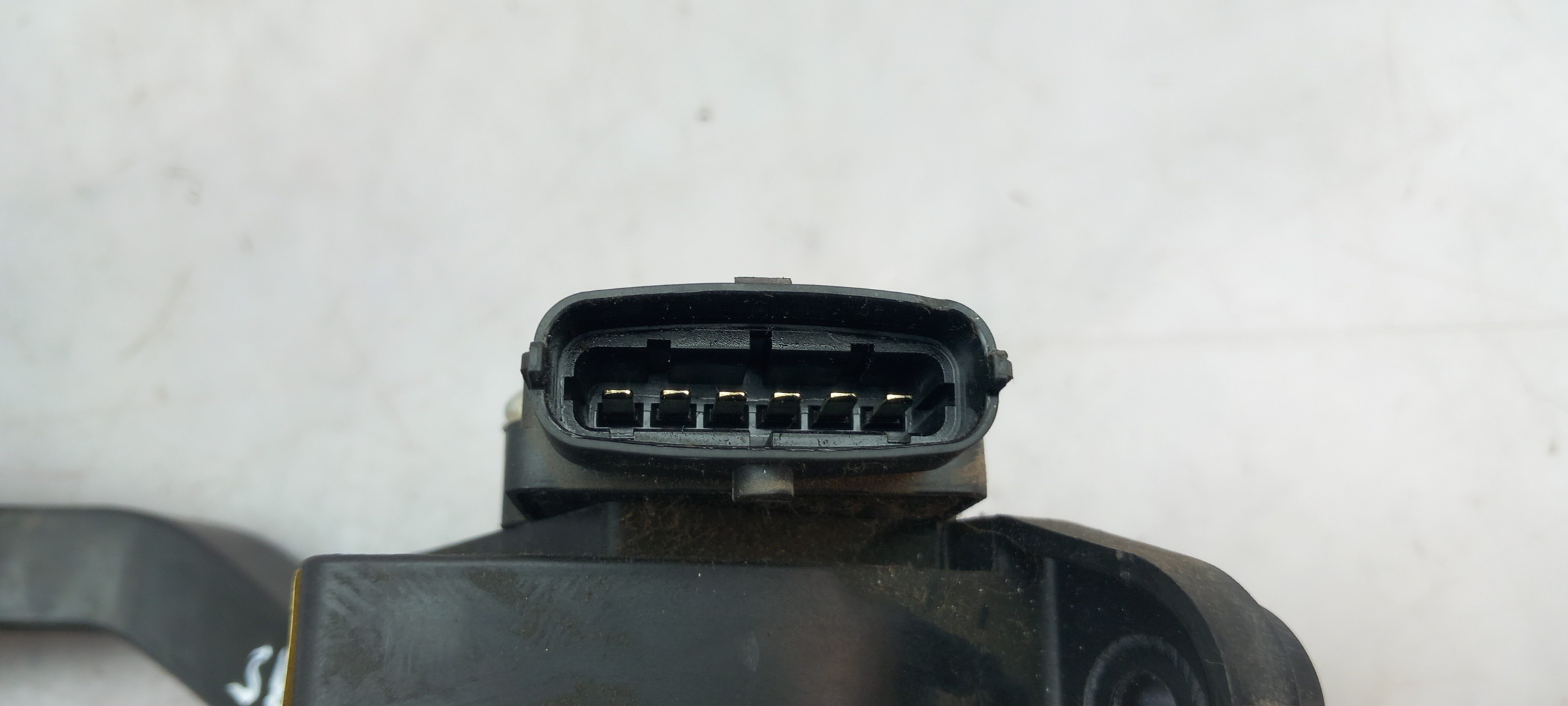 Pedal acelerador HYUNDAI i20 (PB, PBT) Imagem-2