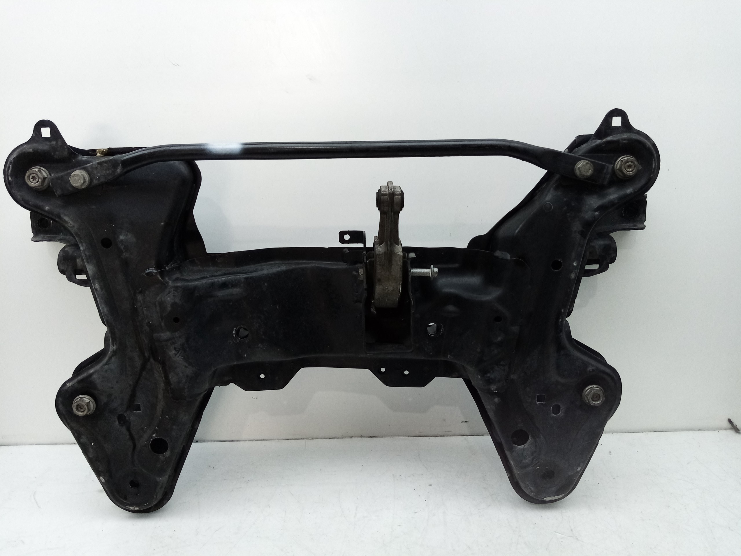 Subchasis delantero PEUGEOT 2008 I (CU_) Imagem-1