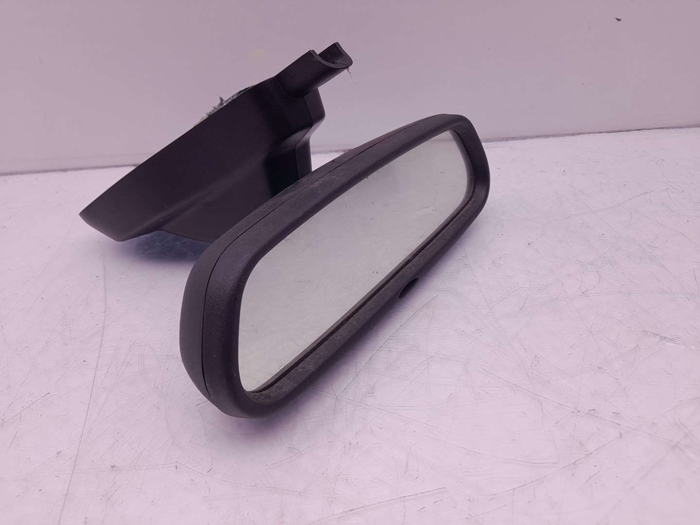 Interior rear-view mirror