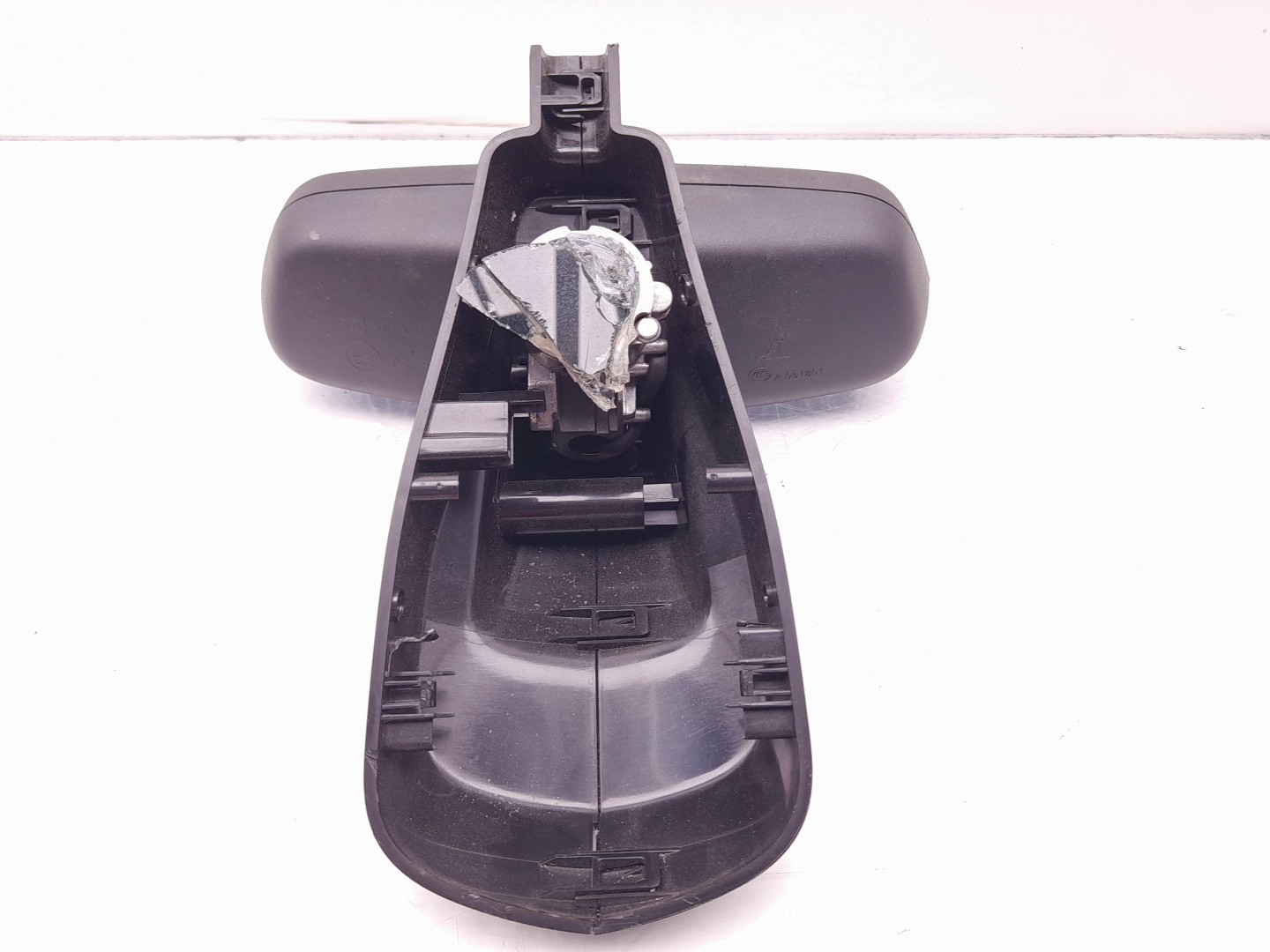Interior rear-view mirror PEUGEOT 2008 I (CU_) Imagem-1